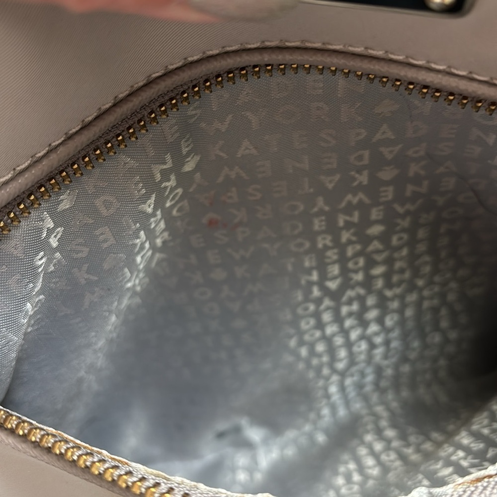 kate spade Crossbody Bag - Picture 8 of 14